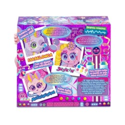 Compra Bandai Distroller Ksimerito Isabelonga Biuty Taim al mejor precio | Juguetilandia Canarias