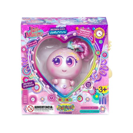 Compra Bandai Distroller Ksimerito Manchicuepa Biuty Taim al mejor precio | Juguetilandia Canarias