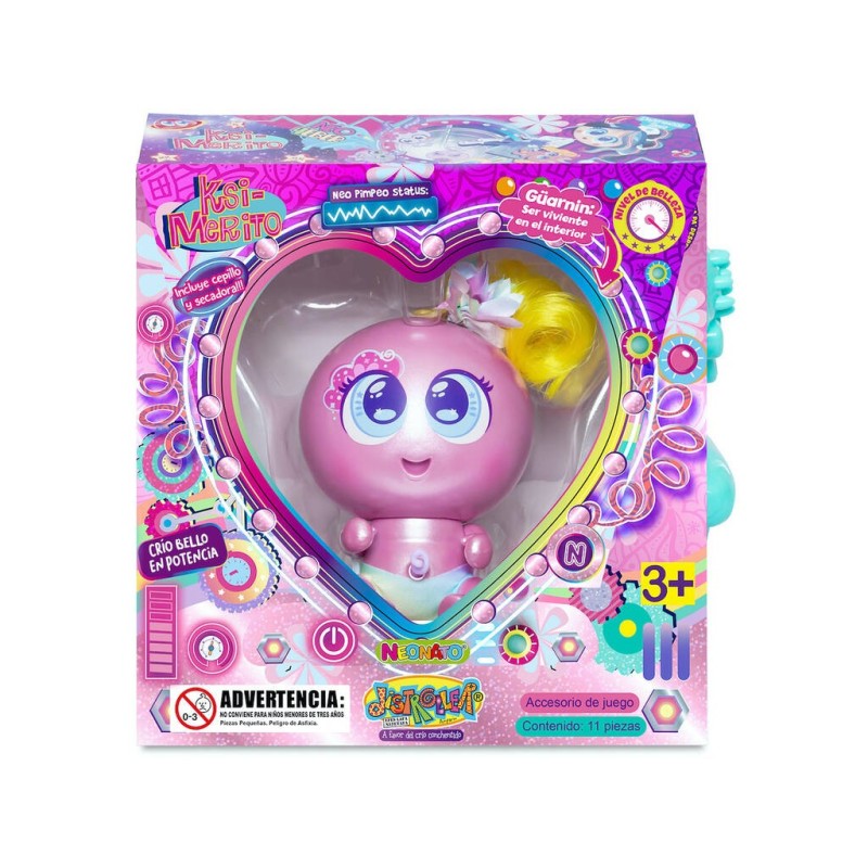 Compra Bandai Distroller Ksimerito Susikin Biuty Taim al mejor precio | Juguetilandia Canarias Compra Bandai Distroller Ksimerito Susikin Biuty Taim al mejor precio | Juguetilandia Canarias