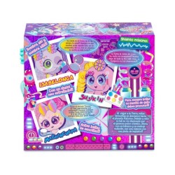 Compra Bandai Distroller Ksimerito Susikin Biuty Taim al mejor precio | Juguetilandia Canarias