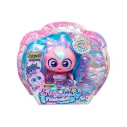 Compra Bandai Distroller Neo Bebe Neoflobbi Sirena Flobbirena Rosa al mejor precio | Juguetilandia Canarias