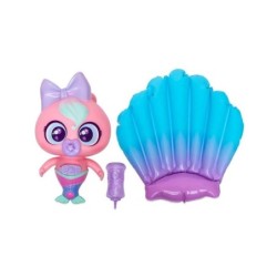 Compra Bandai Distroller Neo Bebe Neoflobbi Sirena Flobbirena Rosa al mejor precio | Juguetilandia Canarias