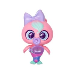 Compra Bandai Distroller Neo Bebe Neoflobbi Sirena Flobbirena Rosa al mejor precio | Juguetilandia Canarias