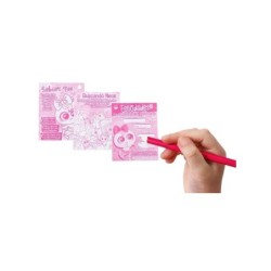 Compra Bandai Distroller Neo Bebe Neoflobbi Sirena Flobbirena Rosa al mejor precio | Juguetilandia Canarias