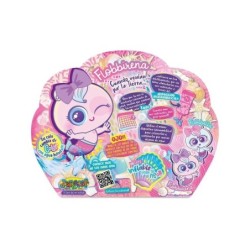 Compra Bandai Distroller Neo Bebe Neoflobbi Sirena Flobbirena Rosa al mejor precio | Juguetilandia Canarias