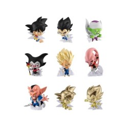 Compra Bandai Dragon Ball Figuras Super Warrior Dragon Ball al mejor precio | Juguetilandia Canarias