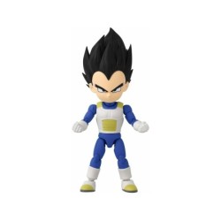 Compra Bandai Dragon Ball Kid Vegeta Daima Dragon Stars al mejor precio | Juguetilandia Canarias