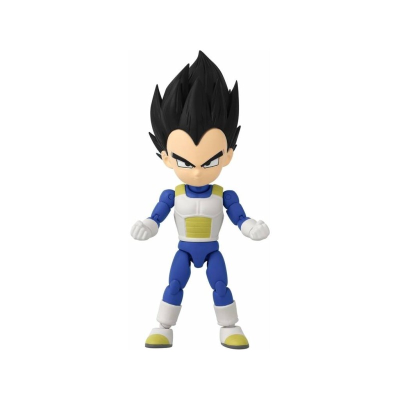 Compra Bandai Dragon Ball Kid Vegeta Daima Dragon Stars al mejor precio | Juguetilandia Canarias Compra Bandai Dragon Ball Kid Vegeta Daima Dragon Stars al mejor precio | Juguetilandia Canarias