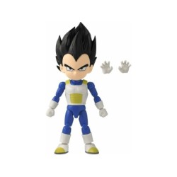Compra Bandai Dragon Ball Kid Vegeta Daima Dragon Stars al mejor precio | Juguetilandia Canarias