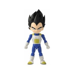 Compra Bandai Dragon Ball Kid Vegeta Daima Dragon Stars al mejor precio | Juguetilandia Canarias