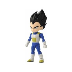 Compra Bandai Dragon Ball Kid Vegeta Daima Dragon Stars al mejor precio | Juguetilandia Canarias
