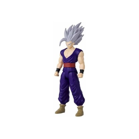 Compra Bandai Dragon Ball Limit Breaker Gohan Beast al mejor precio | Juguetilandia Canarias