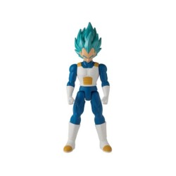 Compra Bandai Dragon Ball Limit Breaker Series Blue Vegeta al mejor precio | Juguetilandia Canarias