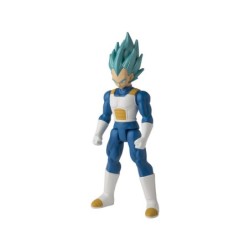 Compra Bandai Dragon Ball Limit Breaker Series Blue Vegeta al mejor precio | Juguetilandia Canarias