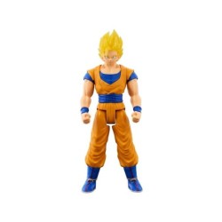 Compra Bandai Dragon Ball Limit Breaker Series Sparkling Ss2 Goku al mejor precio | Juguetilandia Canarias