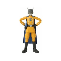Compra Bandai Dragon Ball Stars Gamma 2 al mejor precio | Juguetilandia Canarias