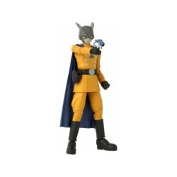 Compra Bandai Dragon Ball Stars Gamma 2 al mejor precio | Juguetilandia Canarias