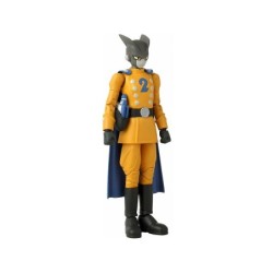 Compra Bandai Dragon Ball Stars Gamma 2 al mejor precio | Juguetilandia Canarias