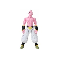 Compra Bandai Dragon Ball Stars Majin Buu Aku al mejor precio | Juguetilandia Canarias