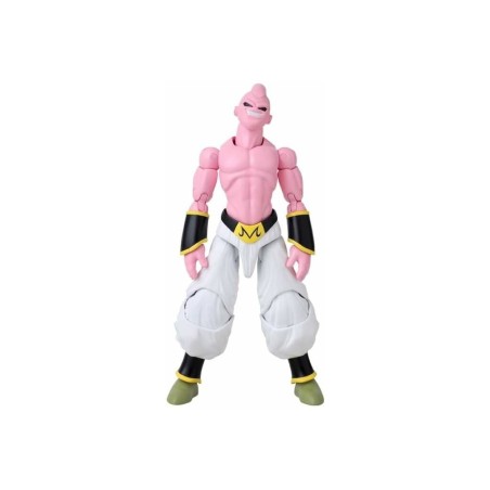 Compra Bandai Dragon Ball Stars Majin Buu Aku al mejor precio | Juguetilandia Canarias