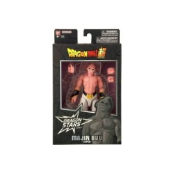 Compra Bandai Dragon Ball Stars Majin Buu Aku al mejor precio | Juguetilandia Canarias