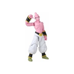 Compra Bandai Dragon Ball Stars Majin Buu Aku al mejor precio | Juguetilandia Canarias