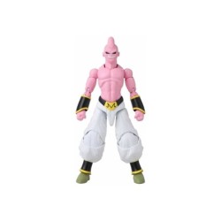 Compra Bandai Dragon Ball Stars Majin Buu Aku al mejor precio | Juguetilandia Canarias