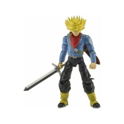 Compra Bandai Dragon Ball Super Saiyan Future Trunks Dragon Stars al mejor precio | Juguetilandia Canarias