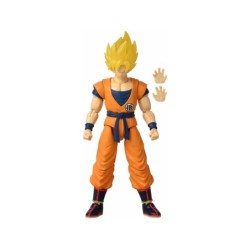 Compra Bandai Dragon Stars Super Saiyan Goku al mejor precio | Juguetilandia Canarias
