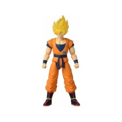 Compra Bandai Dragon Stars Super Saiyan Goku al mejor precio | Juguetilandia Canarias