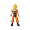 Compra Bandai Dragon Stars Super Saiyan Goku al mejor precio | Juguetilandia Canarias