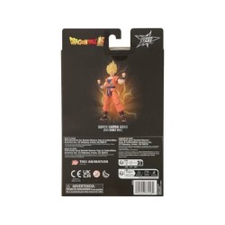 Compra Bandai Dragon Stars Super Saiyan Goku al mejor precio | Juguetilandia Canarias