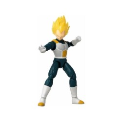 Compra Bandai Dragon Stars Vegeta Exclusive al mejor precio | Juguetilandia Canarias