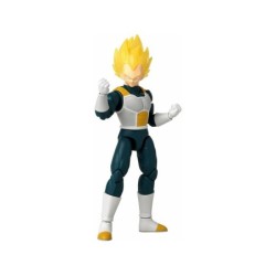 Compra Bandai Dragon Stars Vegeta Exclusive al mejor precio | Juguetilandia Canarias