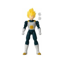 Compra Bandai Dragon Stars Vegeta Exclusive al mejor precio | Juguetilandia Canarias