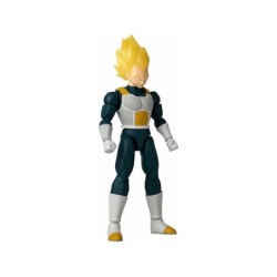 Compra Bandai Dragon Stars Vegeta Exclusive al mejor precio | Juguetilandia Canarias