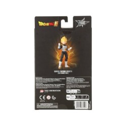 Compra Bandai Dragon Stars Vegeta Exclusive al mejor precio | Juguetilandia Canarias