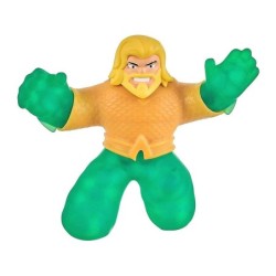 Compra Bandai Figura Goo Jit Zu - Dc Heroes Aquaman al mejor precio | Juguetilandia Canarias
