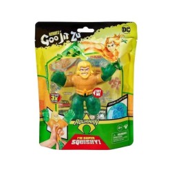 Compra Bandai Figura Goo Jit Zu - Dc Heroes Aquaman al mejor precio | Juguetilandia Canarias