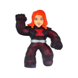 Compra Bandai Figura Marvel Heroes Goo Jit Zublack Widow al mejor precio | Juguetilandia Canarias