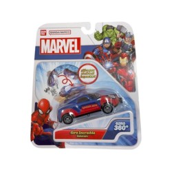 Compra Bandai Flip Cars Marvel al mejor precio | Juguetilandia Canarias