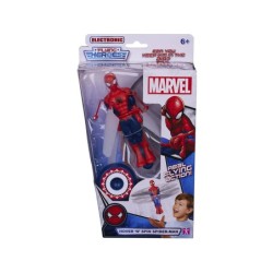 Compra Bandai Flying Heroes Electronico Spiderman al mejor precio | Juguetilandia Canarias