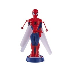 Compra Bandai Flying Heroes Electronico Spiderman al mejor precio | Juguetilandia Canarias