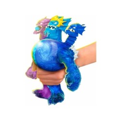 Compra Bandai Goo Jit Zu King Hydra al mejor precio | Juguetilandia Canarias