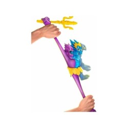 Compra Bandai Goo Jit Zu King Hydra al mejor precio | Juguetilandia Canarias