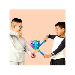 Compra Bandai Goo Jit Zu King Hydra al mejor precio | Juguetilandia Canarias