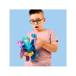 Compra Bandai Goo Jit Zu King Hydra al mejor precio | Juguetilandia Canarias