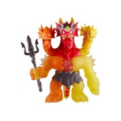 Compra Bandai Goo Jit Zu King Hydra Lava Fury  al mejor precio | Juguetilandia Canarias