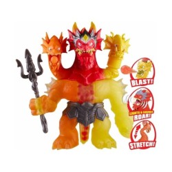 Compra Bandai Goo Jit Zu King Hydra Lava Fury  al mejor precio | Juguetilandia Canarias