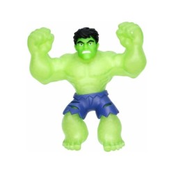 Compra Bandai Goo Jit Zu Marvel Glow Heroe Hulk al mejor precio | Juguetilandia Canarias